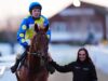 Oggi su Sky Sports activities Racing: Potters Appeal cerca l’oro del Nationwide Spirit a Fontwell