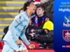 Burnley completa un’INCREDIBILE rimonta nel primo tempo battendo il Palace!
