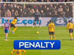 Dean in soccorso! Henderson para il rigore di Arokodare per mantenere il punteggio