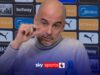 Pep non è sicuro che il Manchester Metropolis possa gestire la pressione di una caccia al titolo