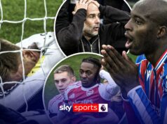 “Oh mia parola!” 😮 | I più grandi errori in PL finora: McGinn, Haaland e altri!