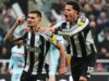 Notizie sulla squadra Newcastle-Everton IN DIRETTA!