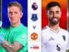 Notizie sulla squadra Everton vs Man Utd IN DIRETTA!
