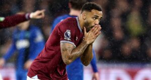 Il West Ham dispendioso è costretto allo stallo dal Bournemouth