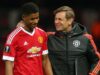 La storia del debutto da sogno di Rashford raddoppia 10 anni dopo