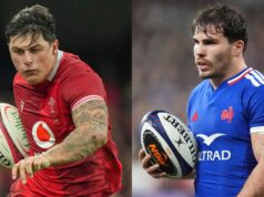Sei Nazioni 2026 IN DIRETTA! La Francia affronterà il Galles a Cardiff