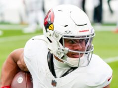 Moore, extensive receiver della NFL, muore all’età di 25 anni