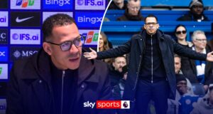 “Abbiamo messo a segno quattro punti in due partite casalinghe!” | Rosenior frustrato dopo il pareggio del Chelsea