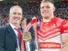 Il CEO di St Helens, Rush, lascia il membership dopo 27 anni al membership