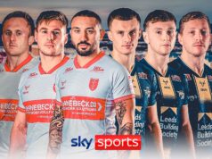 Tremendous League a Las Vegas 2026: preparazione da Sin Metropolis mentre l’Hull KR affronterà i Leeds Rhinos sabato