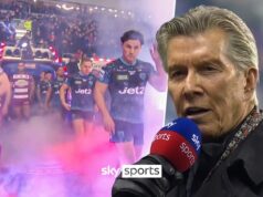 La Tremendous League torna a Las Vegas: Hull KR e Leeds sono pronti a fare un salto di qualità!