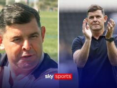 ‘Meravigliosa opportunità’ | Wellens si gode il gioco di Las Vegas in un nuovo ruolo