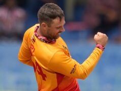 Lo Zimbabwe batte l’Australia ai Mondiali T20