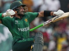 Coppa del Mondo T20: la vittoria del Pakistan assicura il posto in Tremendous 8 con Inghilterra, Sri Lanka, Nuova Zelanda
