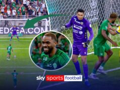 Toney lascia la porta aperta per il ritorno in PL e rivela le speranze dell’Inghilterra per la Coppa del Mondo