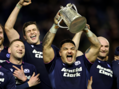 La Scozia rinata riconquista la Calcutta Cup nell’ultimo incubo inglese di Murrayfield
