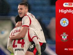 “Una lotta per la sopravvivenza” – Il Leicester nomina Rowett fino alla superb della stagione