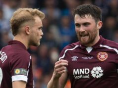 Souttar firma un nuovo contratto con i Rangers