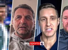 Documenti: Havertz pronto per un periodo in panchina per infortunio