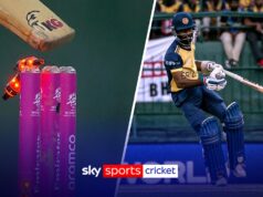 Uno dei licenziamenti PEGGIORI che vedrai | Hemantha si toglie le palle con la sua stessa mazza!