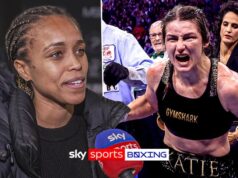 Jonas: Harper sta cercando di nasconderlo ma Dubois le è entrato nella pelle