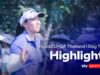 Il numero 1 al mondo, Thitikul, è all’altezza dei suoi impegni e conquista il comando del tour LPGA in patria