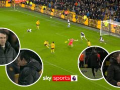 Uscita anticipata per Unai Emery mentre Rob Edwards canalizza il suo Jose Mourinho interiore!