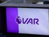 Il VAR rivedrà i secondi gialli e i calci d’angolo mentre le perdite di tempo sono limitate
