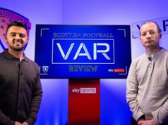 Revisione VAR: dramma del fuorigioco, calcoli dei tempi di recupero e altro ancora discusso