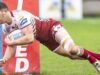L’ultimo risultato di Wigan Warriors vs Leigh Leopards