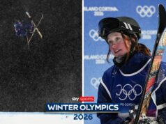 ‘Il luogo più crudele dello sport olimpico’ | Reazione mentre Muir finisce ANCORA quarto