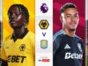 Notizie sulla squadra Wolves-Aston Villa IN DIRETTA!