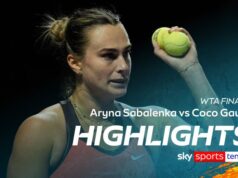 Gauff perde in due set contro il numero 57 del mondo Cociaretto al Qatar Open