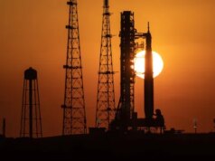 La NASA conferma la information prevista per il volo lunare dell’Artemis II con equipaggio