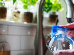 Conosci i colori della tua spugna? Ecco a cosa serve ciascuno