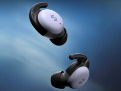 Gli auricolari per dormire stanno diventando spaventosamente avanzati