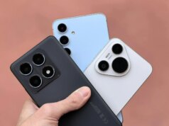 Samsung sperimenta batterie gigantesche per telefoni, ma i risultati sono insufficienti