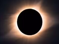 Prima eclissi solare del 2026: i residenti negli Emirati Arabi Uniti potranno vedere l'”Anello di Fuoco” il 17 febbraio?