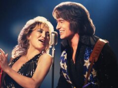 Hai sentito parlare della nomination all’Oscar per “Music Sung Blue”? Ora avrai la possibilità di guardare