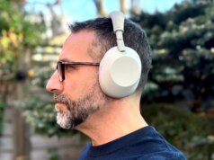 Sony ha in programma una nuova cuffia e sembra familiare