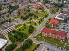 Una sparatoria alla South Carolina State College provoca due morti