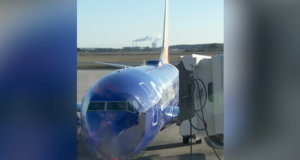 Southwest afferma che sta apportando modifiche dopo il lancio del nuovo processo di imbarco