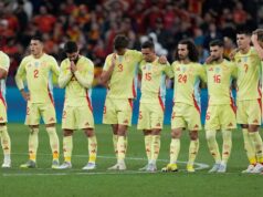 Sorteggio Nations League: Spagna, Inghilterra e Croazia nello stesso girone
