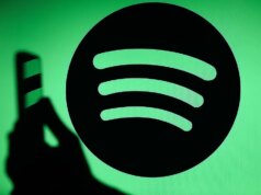Spotify sta lanciando le classifiche degli audiolibri