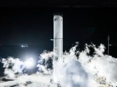 Il potente razzo Starship di SpaceX entra nei take a look at finali per il 12° volo