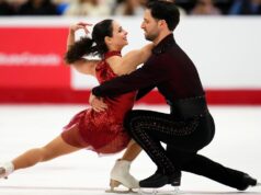 Deanna Stellato-Dudek realizza il sogno olimpico all’età di 42 anni: “Nessun limite nella vita”