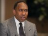 Stephen A. Smith: Sempre pronto al dibattito
