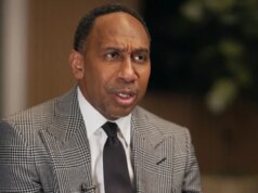 Stephen A. Smith: Sempre pronto al dibattito