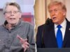 I social media esplodono dopo che Stephen King fa false affermazioni sulla famiglia di Trump: “Cos’è questa stronzata?”