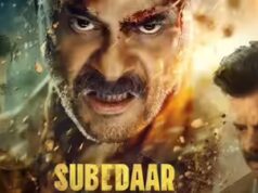 AGGIORNAMENTO ‘Subedaar’: il nuovo poster rivela i grintosi avatar di Anil Kapoor